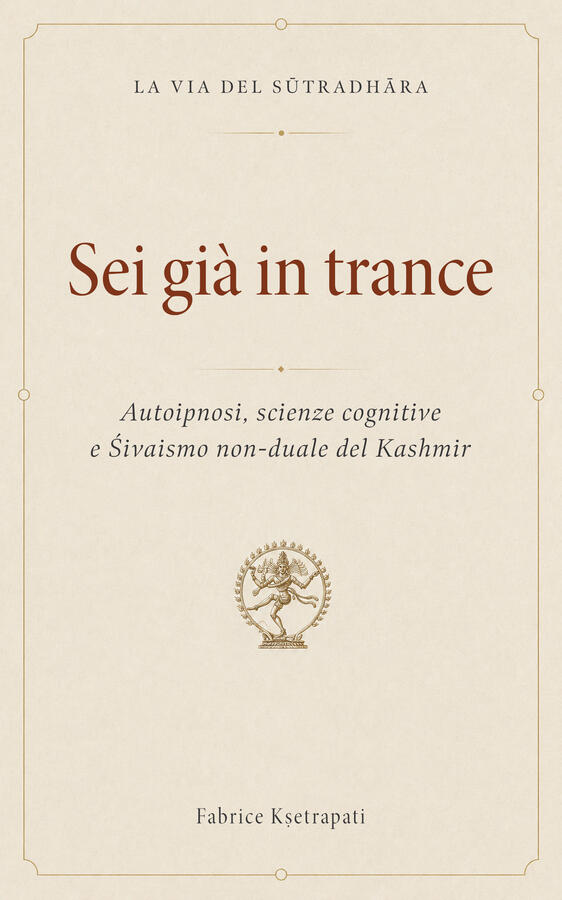 La Via del Sūtradhāra: libri La Via del Sūtradhāra: libri